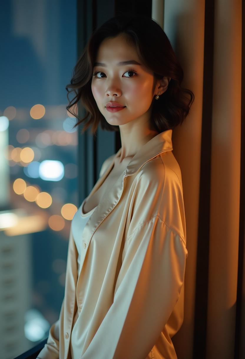 电影海报